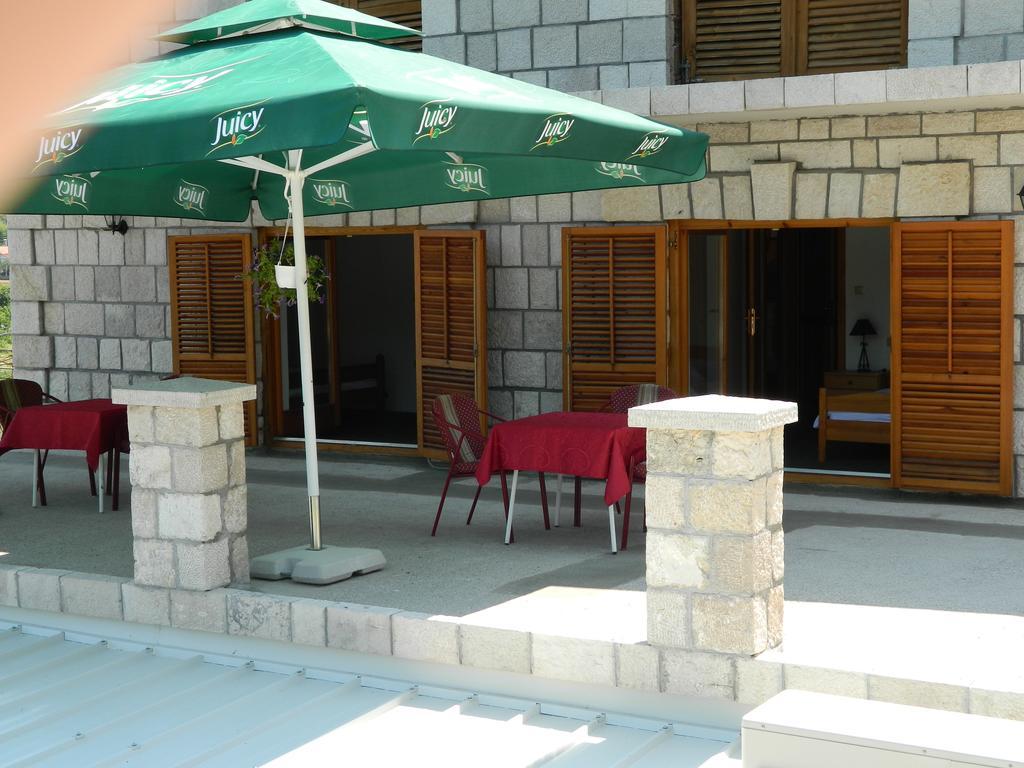 Motel Jelcic Чапліна Номер фото