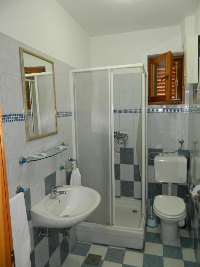 Motel Jelcic Чапліна Номер фото