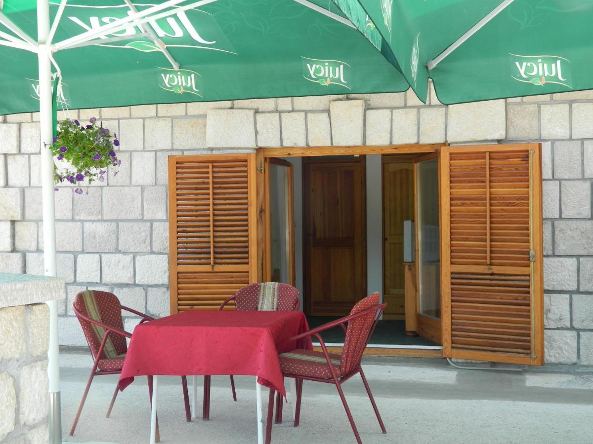 Motel Jelcic Чапліна Номер фото